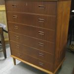 540 6214 CHEST OF DRAWERS